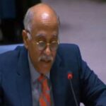Pakistan Violated Spirit Of Indus Waters Treaty Through Terror: India At UNSC