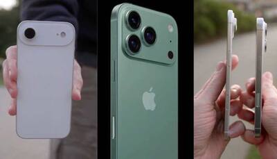 Apple iPhone 17 Series: Tipped For September Launch: Check Expected Specs, And Prices In India, US, And Dubai