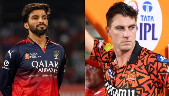 Rajat Patidar And Pat Cummins Face Heavy Fines For Breaching The IPL Code Of Conduct