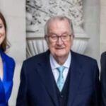 Who Is Princess Elisabeth? Future Belgian Queen In Spotlight Amid Trump's Ban On Intl Students At Harvard