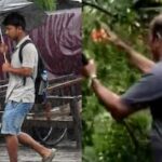 Weather Update: Monsoon Arrives Early In Kerala, Red Alert In Tamil Nadu Amid Heavy Rain