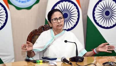 As Mamata Banerjee Skips PM Modi-Led NITI Aayog Meeting, BJP-TMC Trade Barbs