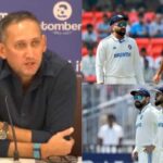‘It’s a big transition phase for us’ Ajit Agarkar Reflects On Test Retirements Of  Kohli, Rohit, and Ashwin