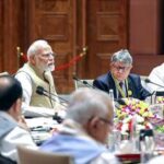 'Work Towards Inclusion Of Women In Workforce': PM Modi At NITI Aayog Meeting