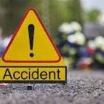Andhra Pradesh: Five Killed After Lorry Collides Head-On With Car In Kadapa