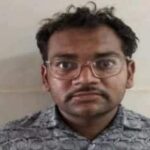 Gujarat Man Arrested For Sharing Sensitive Information With Pakistani Agent