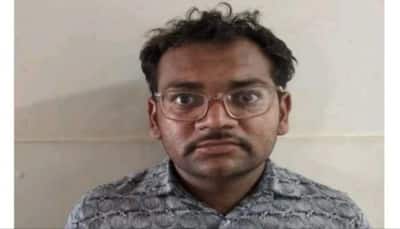 Gujarat Man Arrested For Sharing Sensitive Information With Pakistani Agent