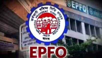 Govt Ratifies Interest Rate On PF Deposits At 8.25 Per Cent For FY 2024-25