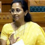 'Brilliant Team': NCP's Supriya Sule Shows Confidence In All-Party Delegation