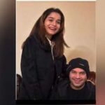On Vacation In Maldives, Lalu Yadav’s Son Tej Pratap Makes 12-Year Relationship With Anushka Yadav Official