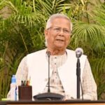 Bangladesh's Muhammad Yunus Will Not Resign