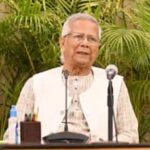 Pushed Into Corner, Bangladesh's Yunus Cites 'Foreign Conspiracy' Behind Poor Governance
