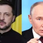 Russia And Ukraine Conduct Significant Prisoner Swap, Exchange 307 Prisoners
