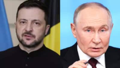 Russia And Ukraine Conduct Significant Prisoner Swap, Exchange 307 Prisoners