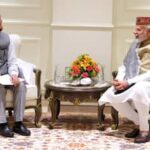 Himachal CM Sukhvinder Singh Sukhu Seeks Higher Allocation Of Funds For Central Schemes