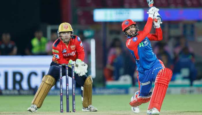 IPL 2025: Karun Nair, Sameer Rizvi Lead Delhi Capitals To Six-Wicket Win Over Punjab Kings
