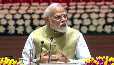 NDA Chief Ministers To Hold Day-Long Meeting Focused On Terrorism, Caste Census
