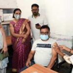 As Covid-19 Cases Rise, Karnataka Govt Directs Authorities To Stock Up Testing Kits
