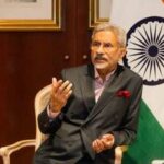 EAM Jaishankar Welcomes German Govt's Support To India In Fight Against Terrorism