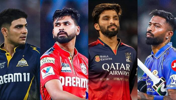 Punjab Kings Slip Before Playoffs, Joining GT And RCB In Pre-Knockout Setbacks; Top 2 Race Gets Tighter