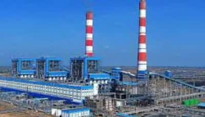 NTPC’s Q4 Net Profit Surges 22.6% Sequentially To Rs 5,778 Crore