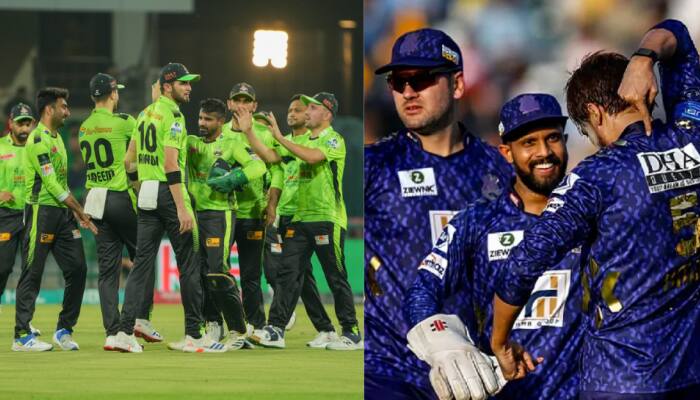 Lahore Qalandars Vs Quetta Gladiators PSL Final FREE Live Streaming Details: When And Where To Watch PSL 2025 LQ vs QG Final Match Live Telecast On TV, Mobile APPs online