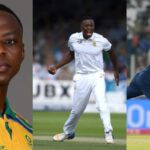 Kagiso Rabada Turns 30: A Look At Records Of South Africa’s Pace Spearhead