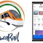 IRCTC Launches New Mobile App ‘SwaRail’ For Android And iOS Users: Check Features And How To Book Railway Tickets