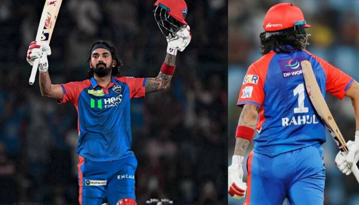 ‘World Cup Is On My Mind’: KL Rahul Aims For T20I Comeback After Stellar IPL 2025