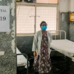 COVID-19 Cases Rise In Kerala, Tamil Nadu, And Maharashtra; Health Ministry Issues New Advisory
