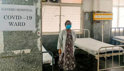 COVID-19 Cases Rise In Kerala, Tamil Nadu, And Maharashtra; Health Ministry Issues New Advisory