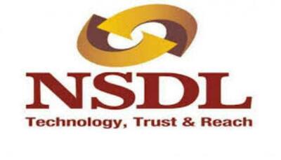 NSDL Clocks Nearly 5% Jump In Q4 Net Profit Ahead Of IPO