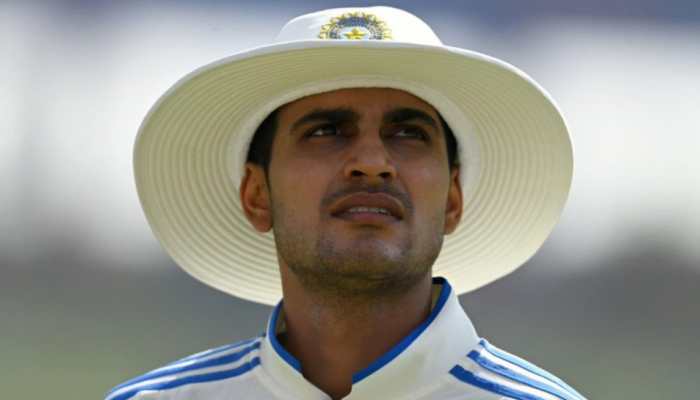 'As A Young Kid, When Anyone ...': Shubman Gill's First Reaction After Becoming India Test Captain - WATCH