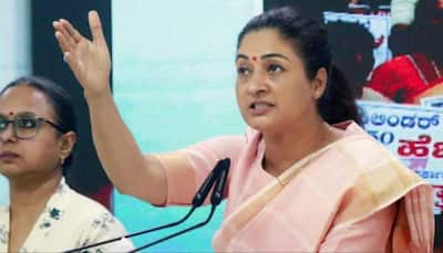 WATCH: Alka Lamba Confuses 'Operation Sindoor' With 'Operation Blue Star'; BJP Slams Congress Over Gaffe