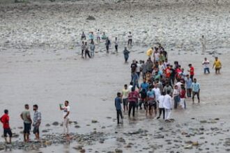 Indus Water Treaty Suspension: Can Pakistan-China Make Brahmaputra A Weapon Against India? Expert Says…