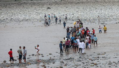 Indus Water Treaty Suspension: Can Pakistan-China Make Brahmaputra A Weapon Against India? Expert Says…