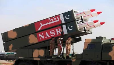 Nukes, Lies And China’s Hand: US Intel Unmasks Pakistan’s War-Ready Obsession With India