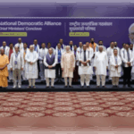 ‘From Water Conservation To Women Empowerment’: PM Modi Hails States’ Achievements At NDA Conclave