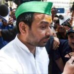 Who Is Tej Pratap Yadav? The Man At The Center Of Family Feud, Divorce Row
