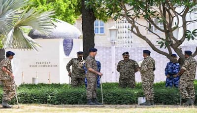 Is Pakistan’s High Commission In Delhi A Spy Nest In Diplomatic Disguise?