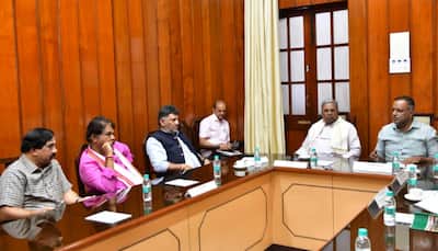 Karnataka: Suspension Of 18 BJP MLAs Revoked