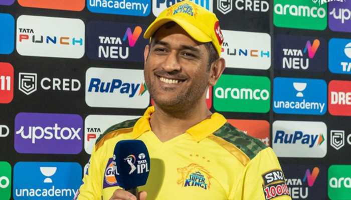 When Will MS Dhoni Retire From IPL? CSK Captain Gives BIG Statement On His Future, Says...