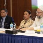 'Pakistan Is Not Victim But Aggressor': AIMIM Chief Owaisi Reveals Topics Raised In All-Party Delegation To Bahrain