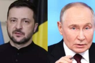 Russia, Ukraine Wraps Up Largest Prisoner Swap
