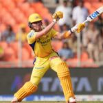 'Want To Be My Own Player...': Dewald Brevis Opens Up On His Comparison With AB De Villiers