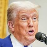 'Shouldn't Be 31%, Very Anti-Semitic': US President Trump Slams Harvard Over Foreign Students, Transparency
