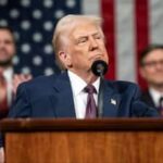 'Absolutely Crazy': Trump On Putin As Russia Intensifies Attack Against Ukraine