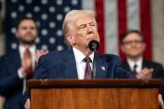 'Absolutely Crazy': Trump On Putin As Russia Intensifies Attack Against Ukraine