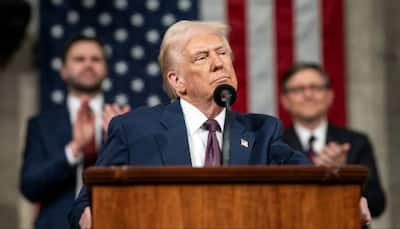 'Absolutely Crazy': Trump On Putin As Russia Intensifies Attack Against Ukraine