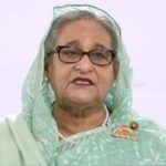 Former B'desh PM Accuses Muhammad Yunus Of 'Selling Nation To Stay In Power'